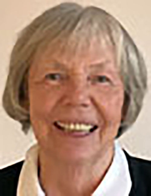 Beate <br>Rasche-Schürmann
